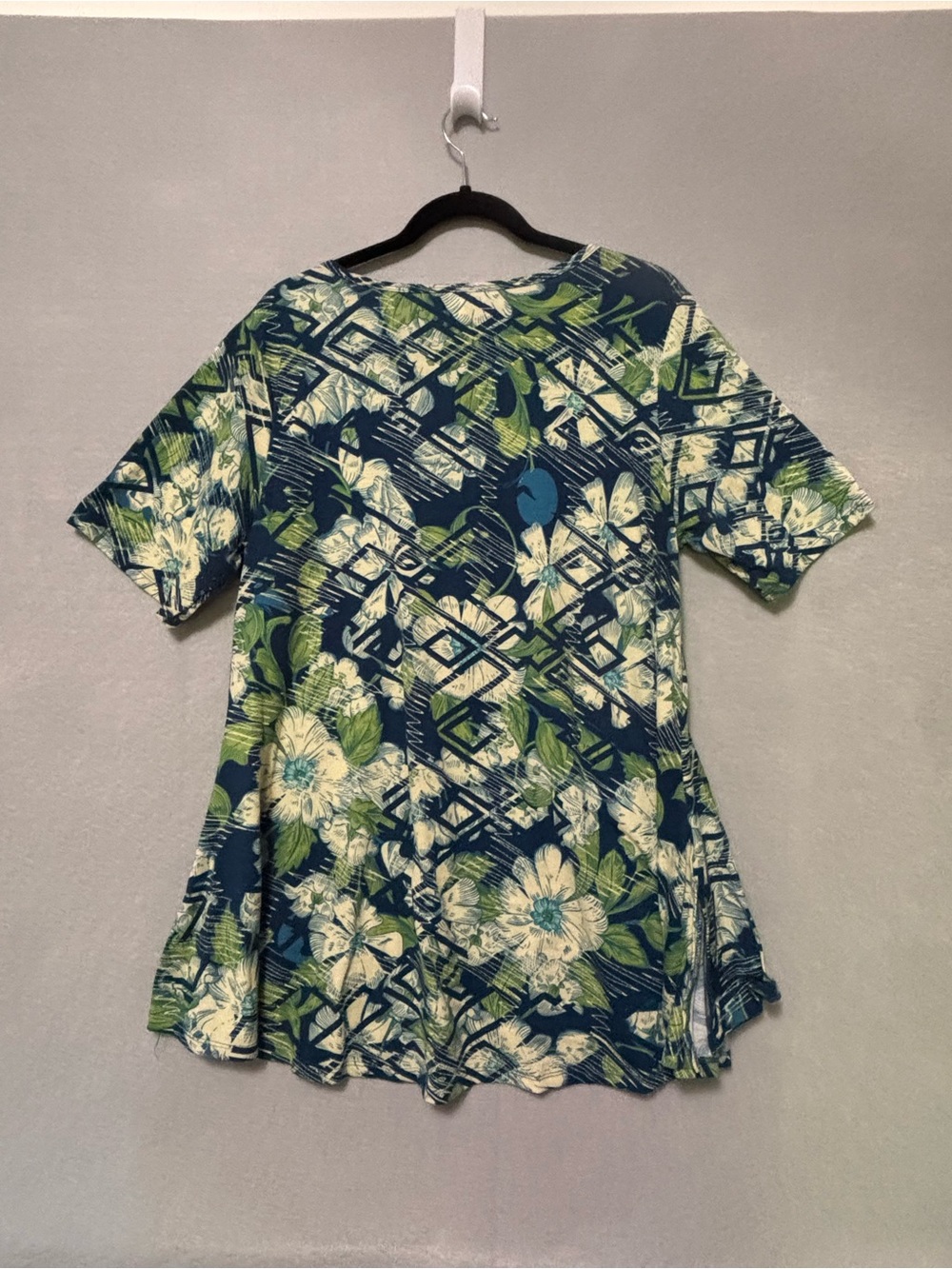 LuLaRoe Perfect T Sz XL - Picture 2 of 8